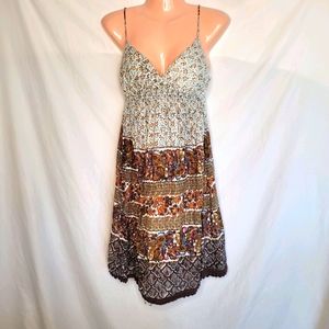 Derek Heart Sun Dress